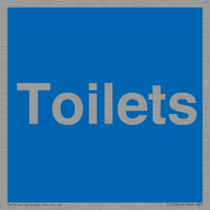Toilets